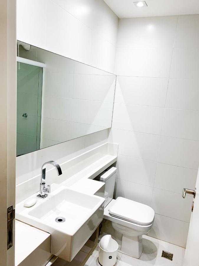 Apartamento Encantador Na Ilha Da Gigoia Rio de Janeiro Exterior photo